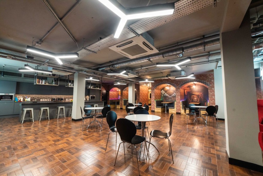 57 Southwark Street, London Bridge, London, SE1 1RU