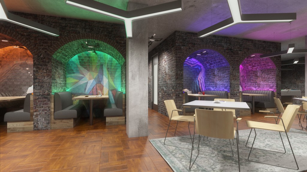 57 Southwark Street, London Bridge, London, SE1 1RU