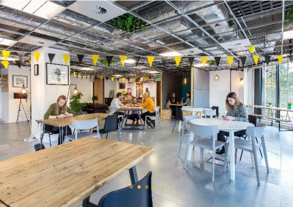 Victoria Street, Bristol, BS1 6AA