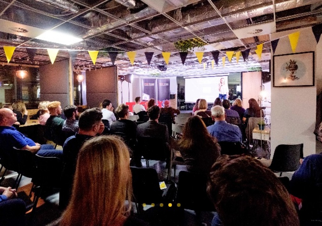 Victoria Street, Bristol, BS1 6AA