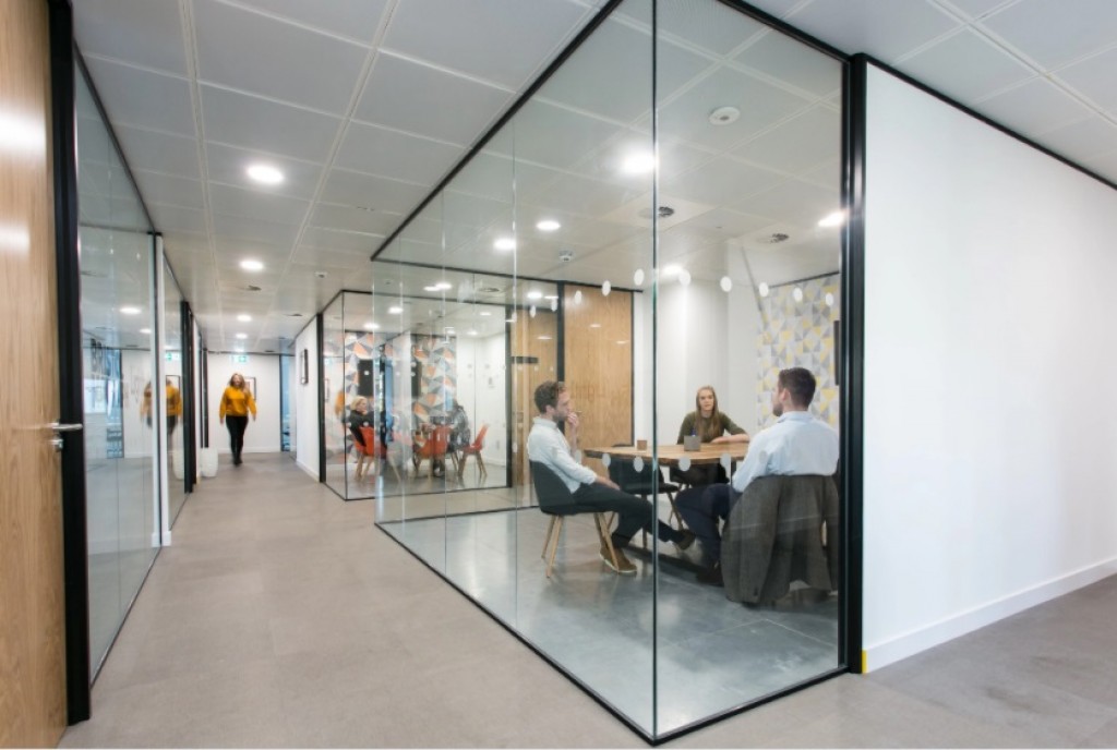 Victoria Street, Bristol, BS1 6AA