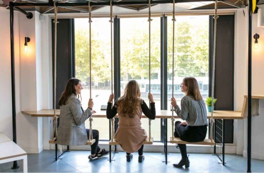 Victoria Street, Bristol, BS1 6AA