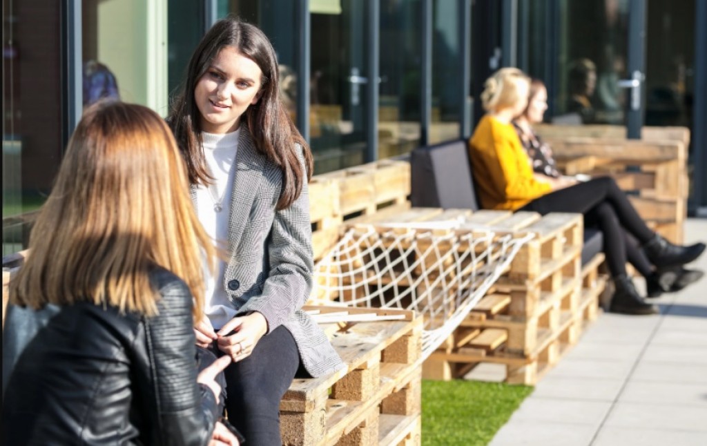 Victoria Street, Bristol, BS1 6AA