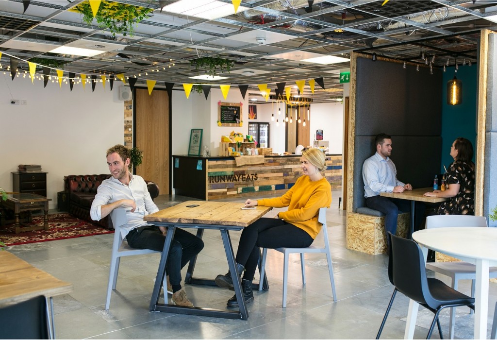 Victoria Street, Bristol, BS1 6AA