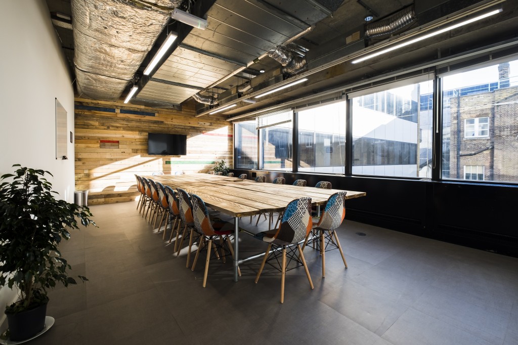 20 St. Thomas Street, London Bridge, London, SE1 9RS