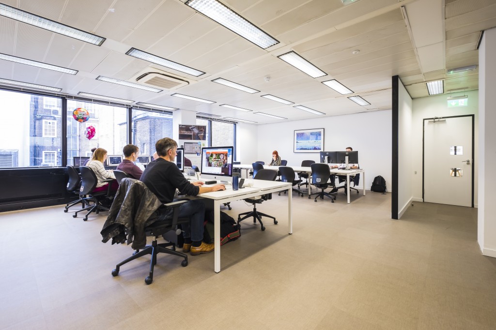 20 St. Thomas Street, London Bridge, London, SE1 9RS