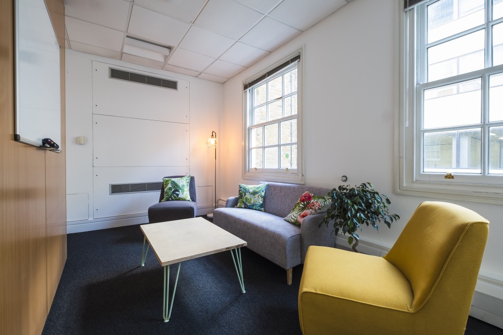 20 St. Thomas Street, London Bridge, London, SE1 9RS