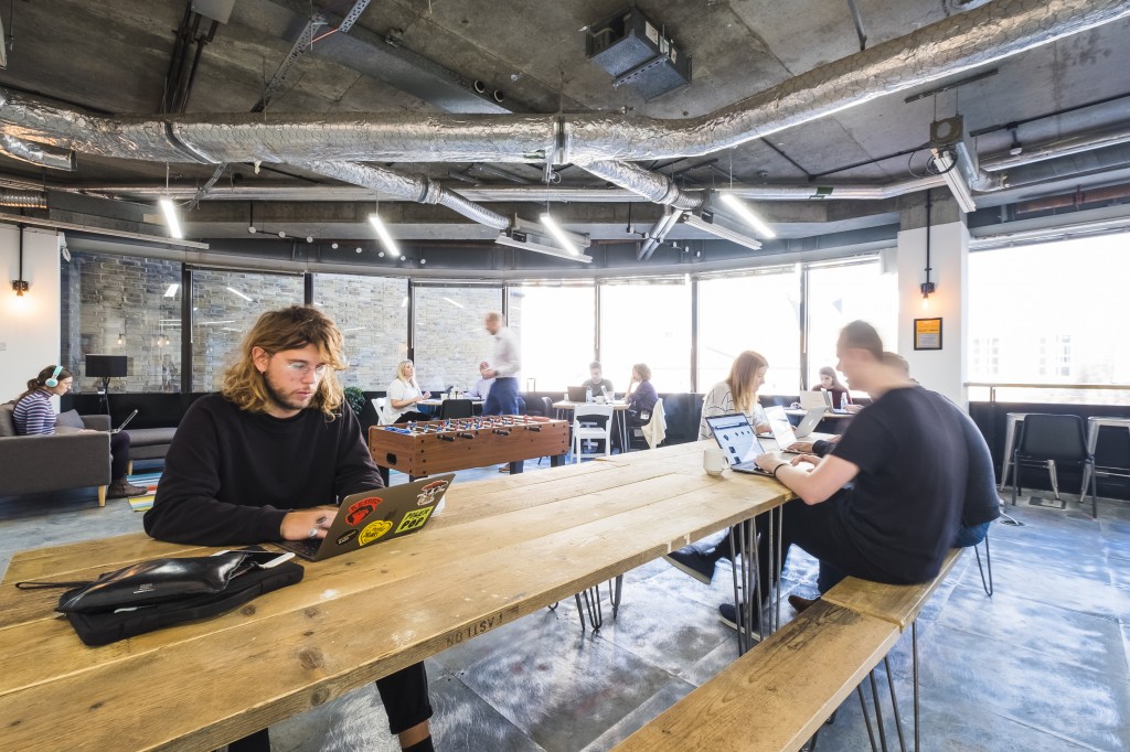 20 St. Thomas Street, London Bridge, London, SE1 9RS