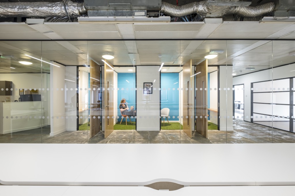 20 St. Thomas Street, London Bridge, London, SE1 9RS