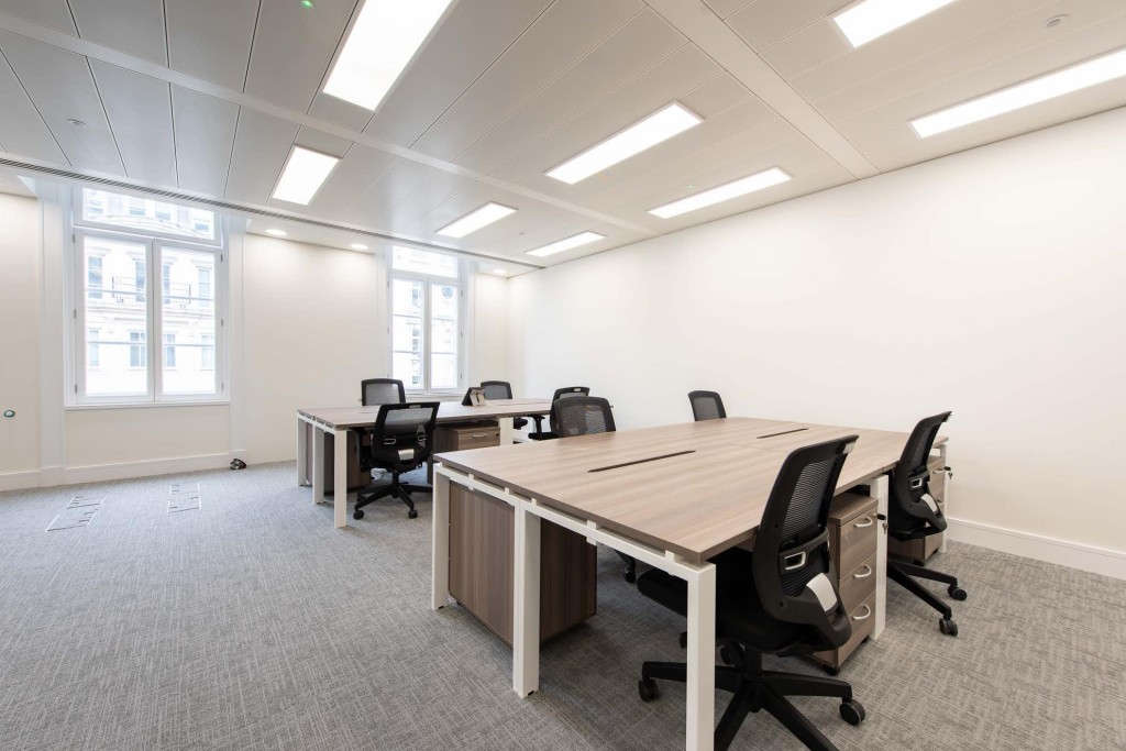 Pall Mall, St. James's, London, SW1Y 5JG