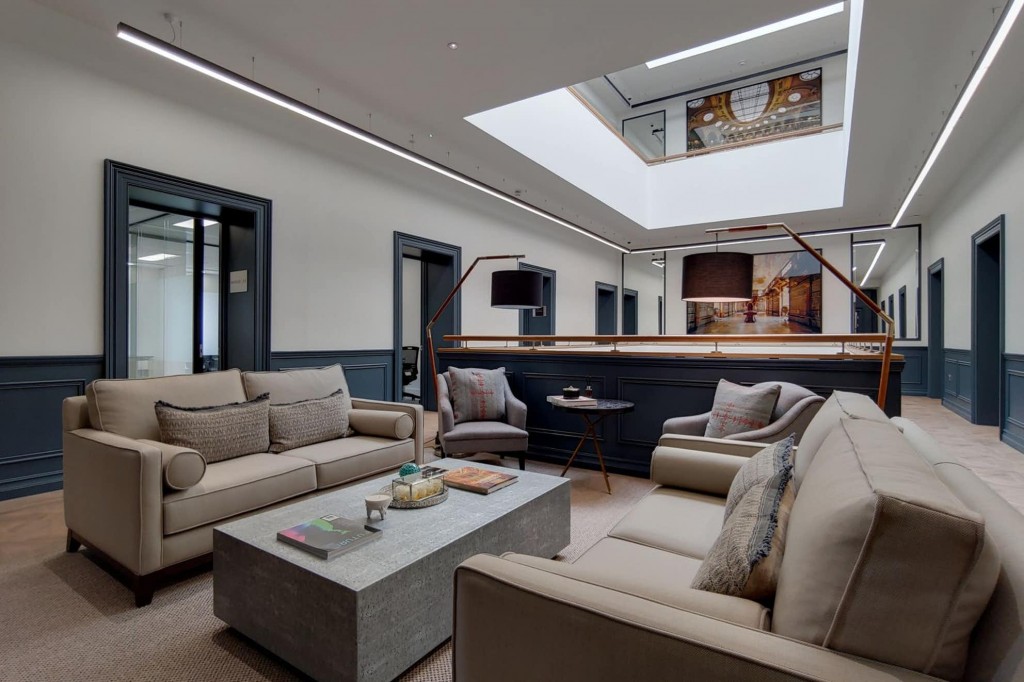 Pall Mall, St. James's, London, SW1Y 5JG