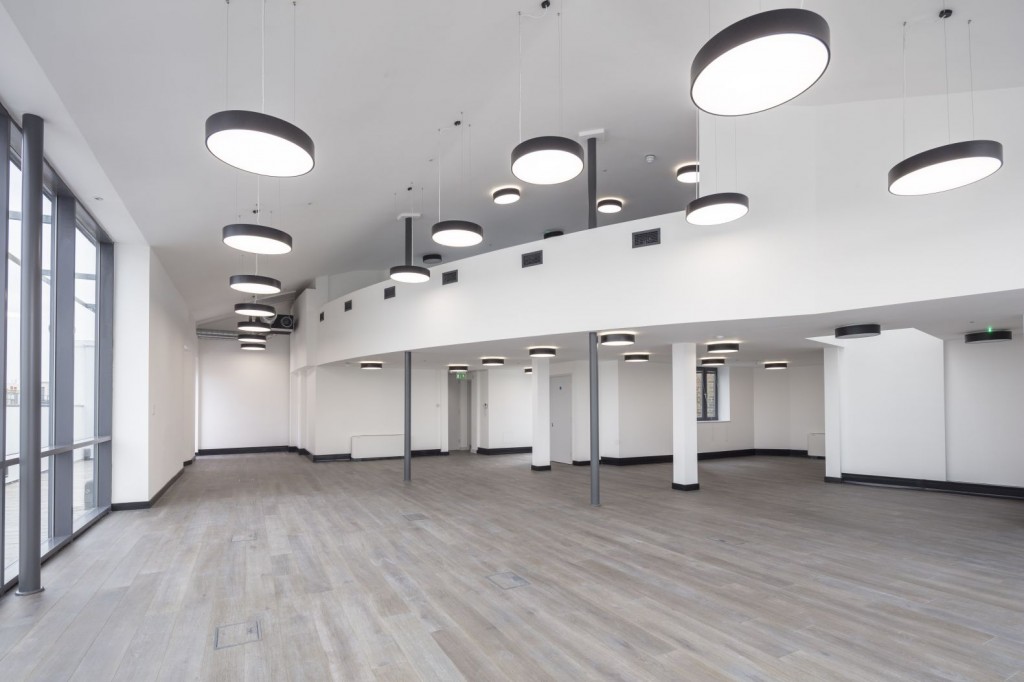 Great Eastern Street, Shoreditch, London, EC2A 3HZ