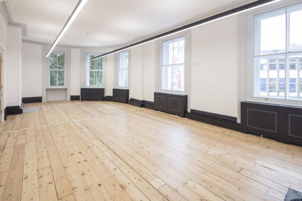 Great Eastern Street, Shoreditch, London, EC2A 3HZ