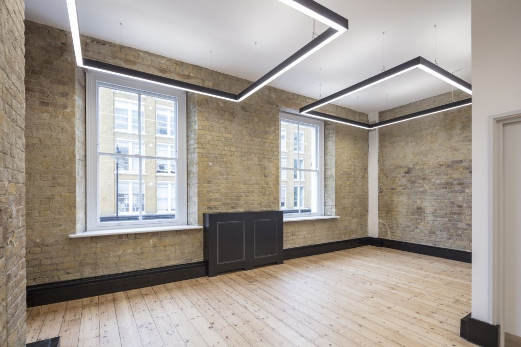 Great Eastern Street, Shoreditch, London, EC2A 3HZ