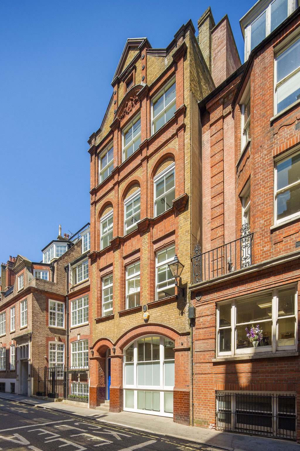 Old Queen Street, Westminster, SW1H 9HP