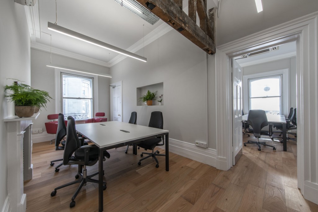 RNR Property, 53, Duke Street, Mayfair, London, W1C 2PE