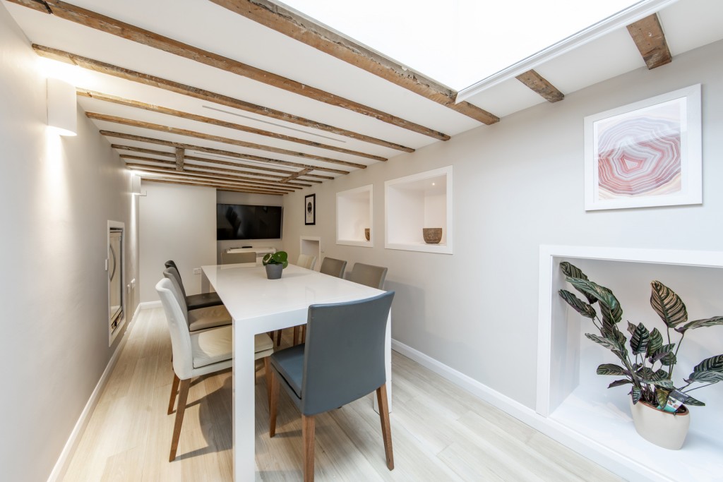 RNR Property, 53, Duke Street, Mayfair, London, W1C 2PE