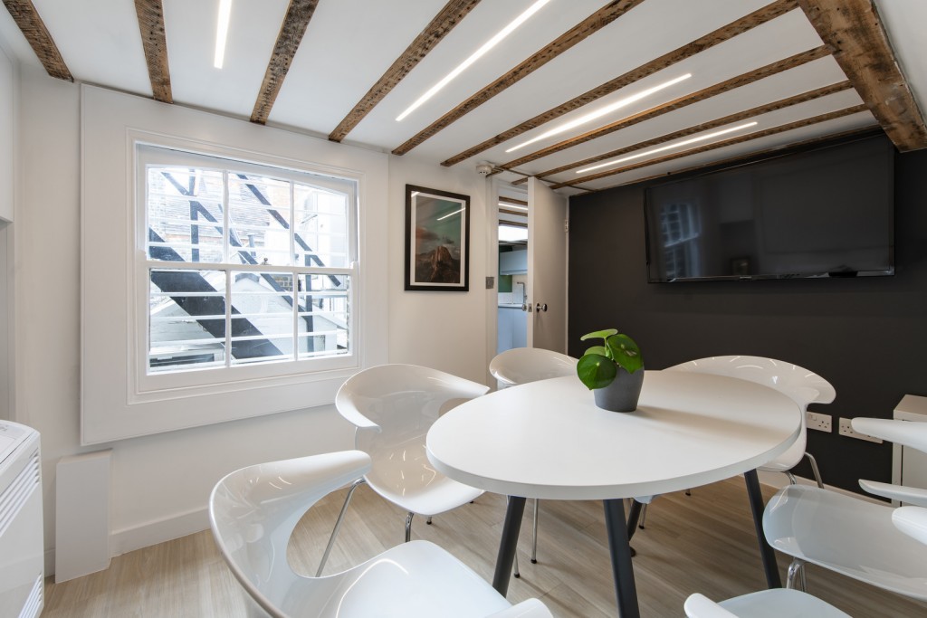 RNR Property, 53, Duke Street, Mayfair, London, W1C 2PE