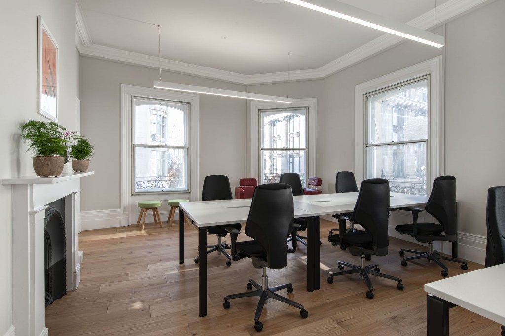 RNR Property, 53, Duke Street, Mayfair, London, W1C 2PE