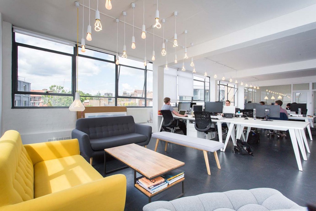 RNR Property, 2 Club Row, Shoreditch, London, E1