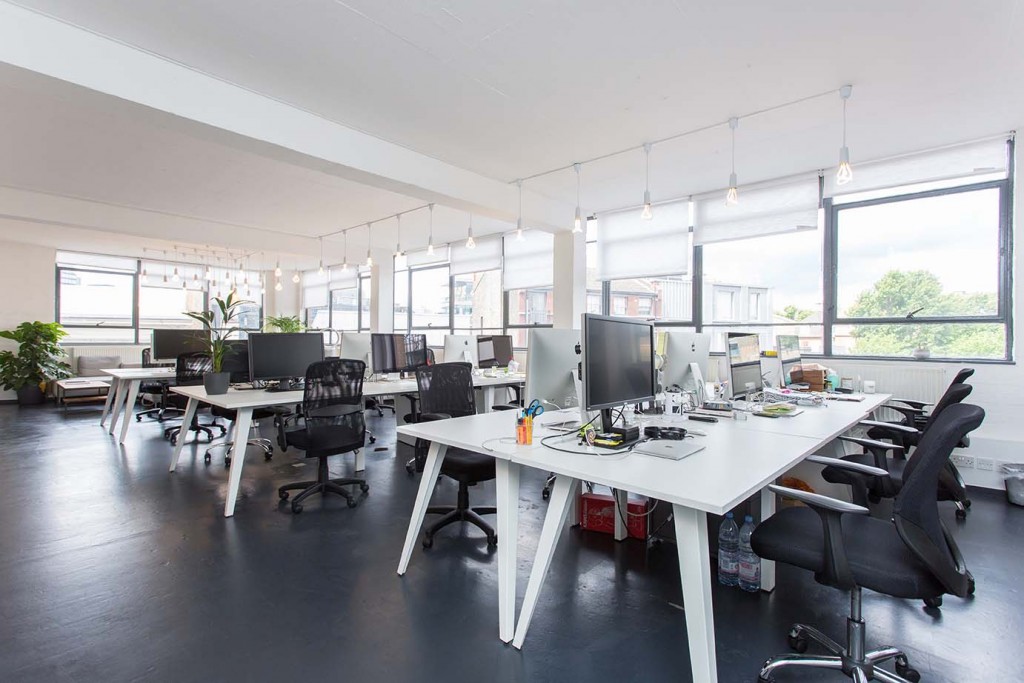 RNR Property, 2 Club Row, Shoreditch, London, E1