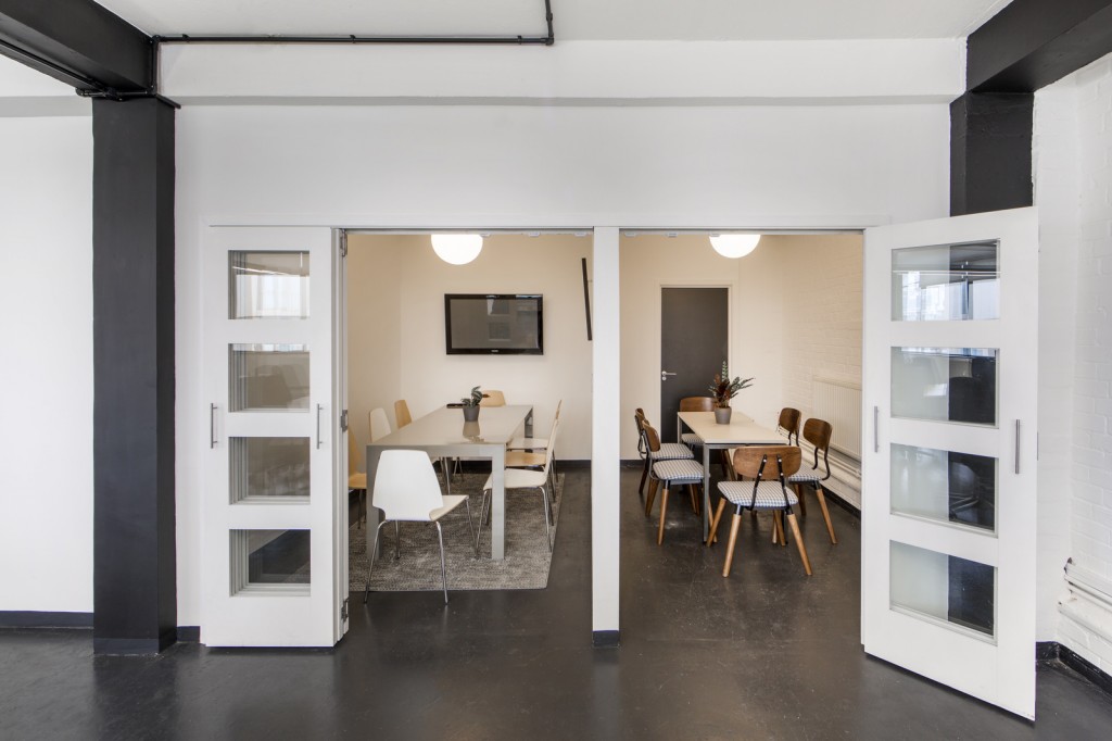 RNR Property, 2 Club Row, Shoreditch, London, E1
