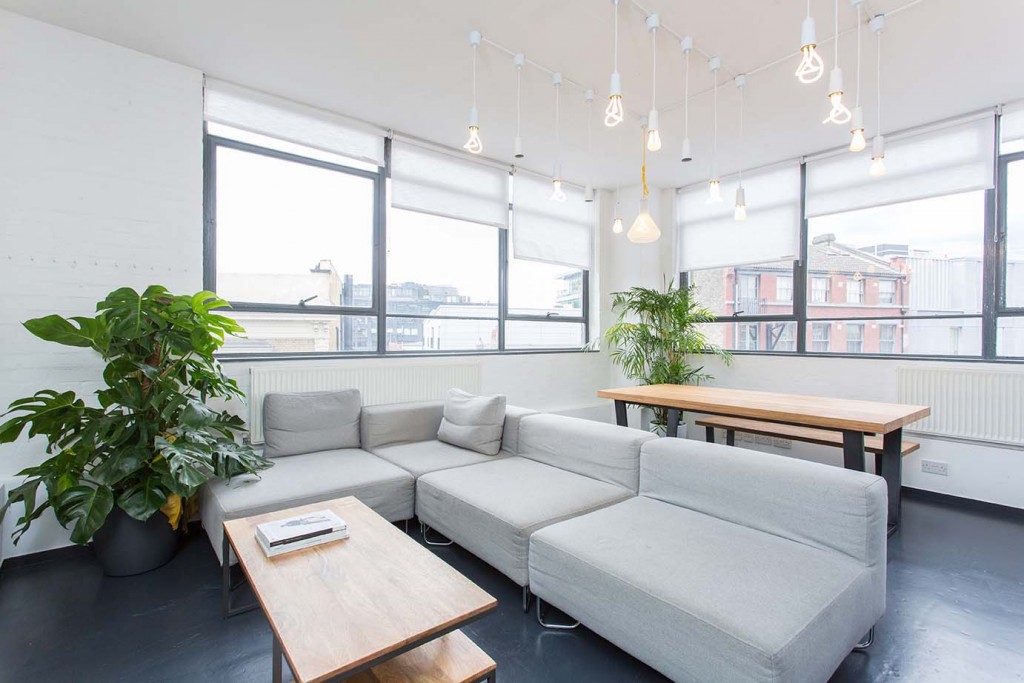 RNR Property, 2 Club Row, Shoreditch, London, E1