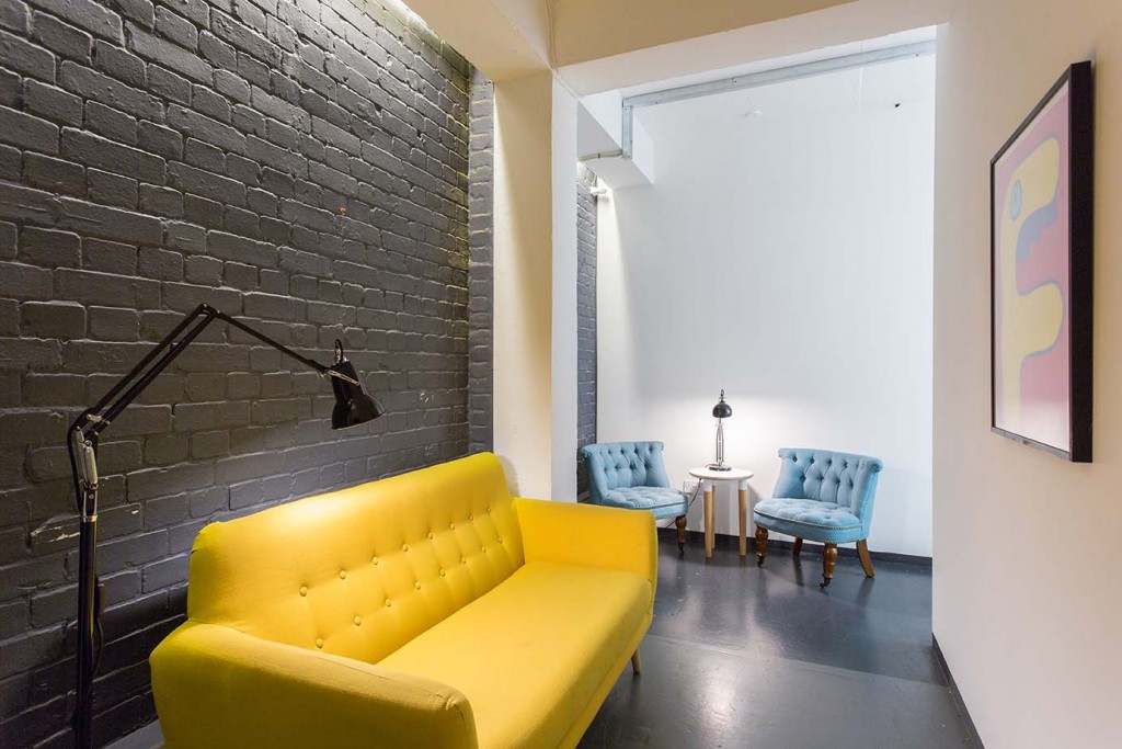 RNR Property, 2 Club Row, Shoreditch, London, E1