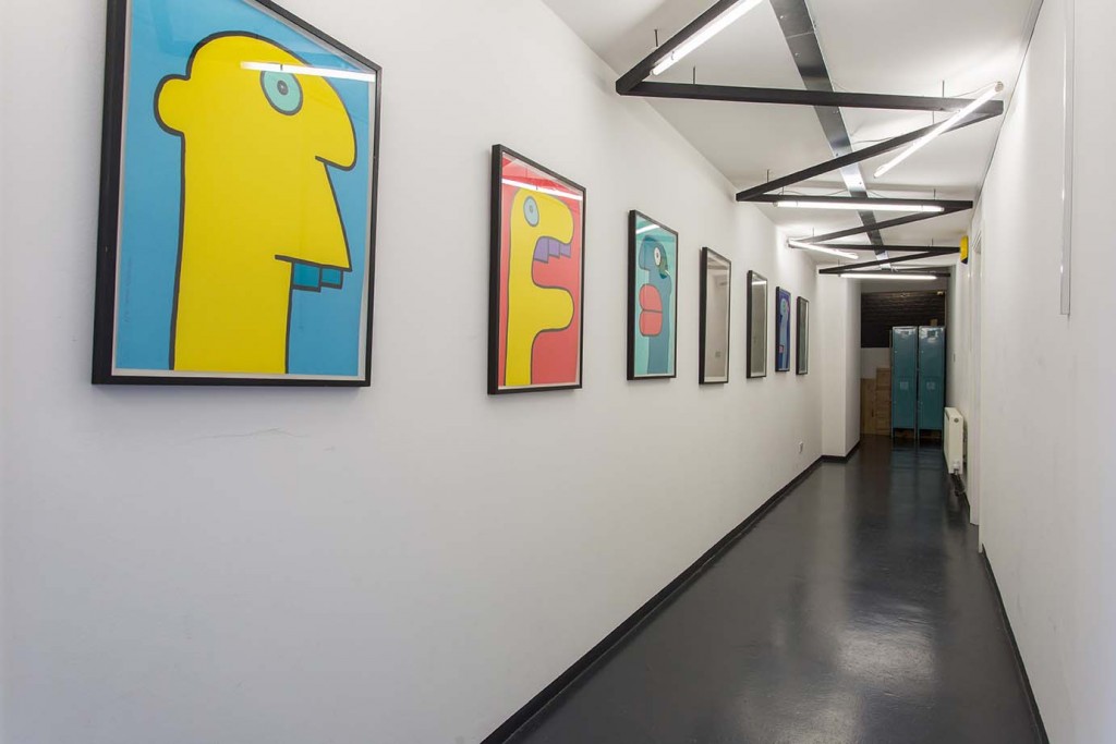 RNR Property, 2 Club Row, Shoreditch, London, E1