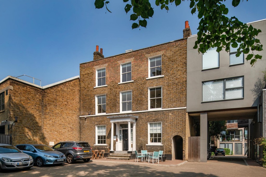 Dalston Lane, Dalston, London, E8 2NG