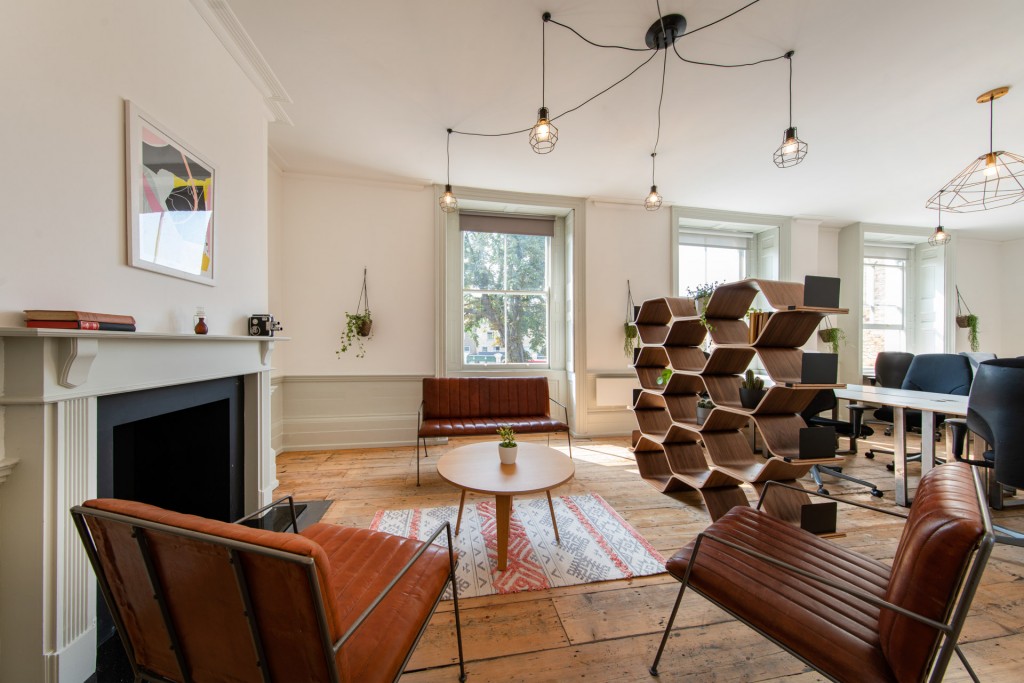 Dalston Lane, Dalston, London, E8 2NG