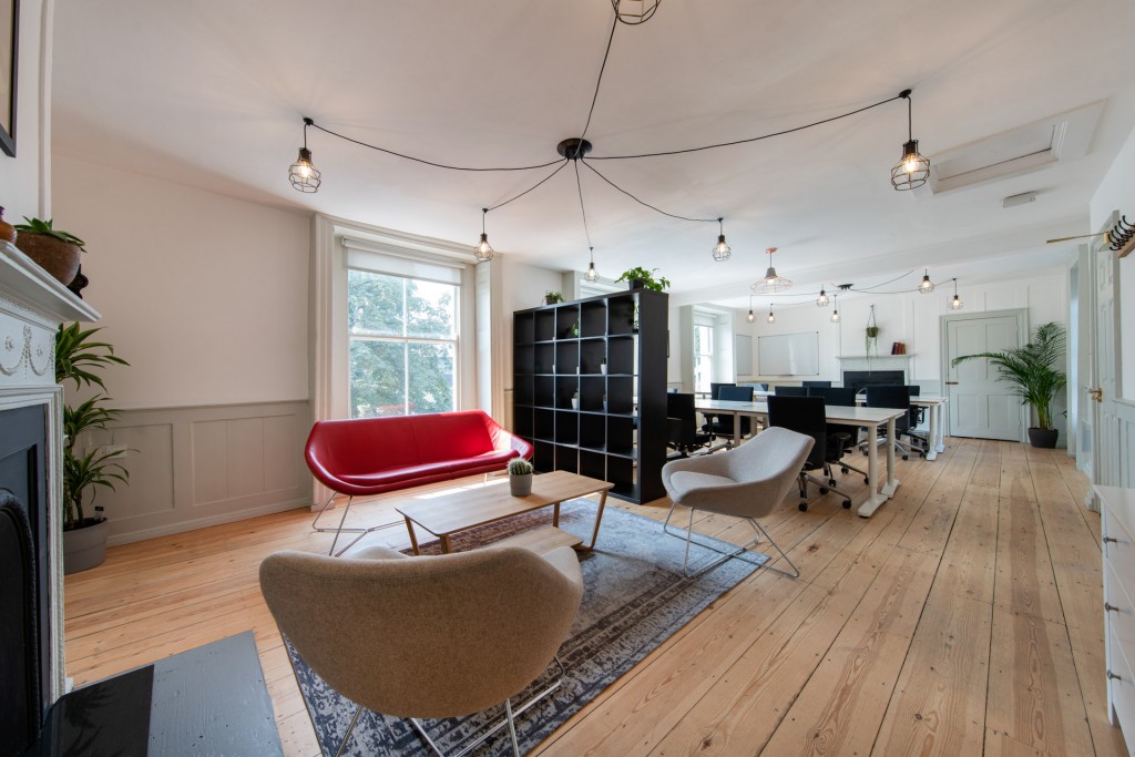 Dalston Lane, Dalston, London, E8 2NG