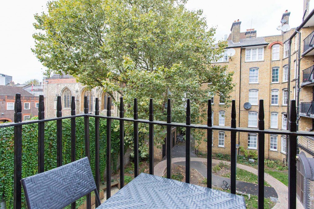 Albemarle Way, Clerkenwell, EC1V 4JB