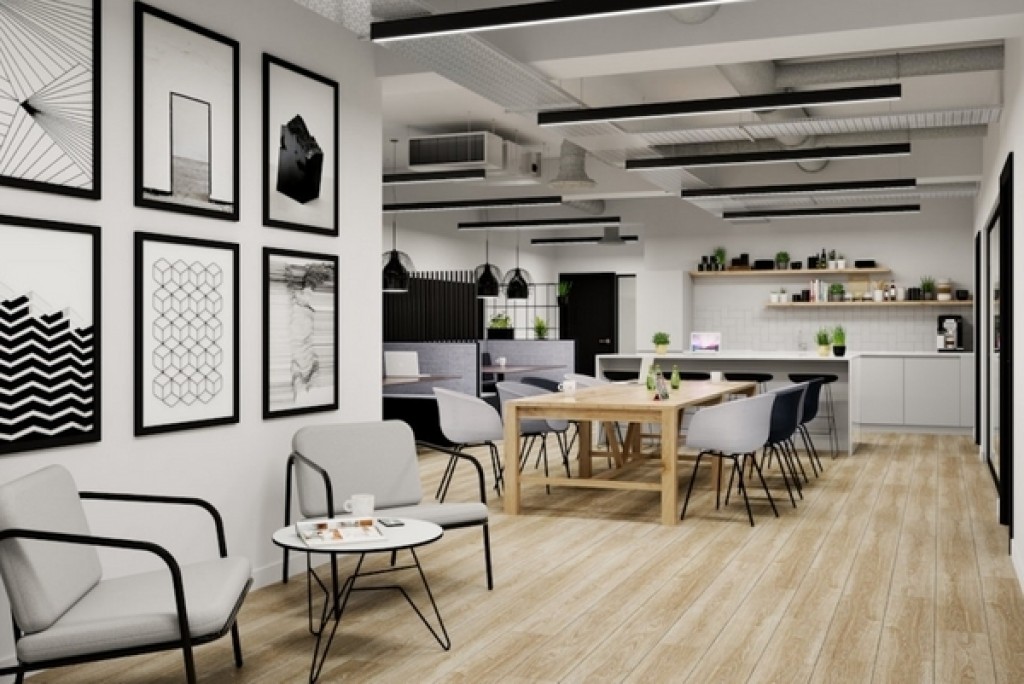 Newman Street, Fitzrovia, W1T 3EQ