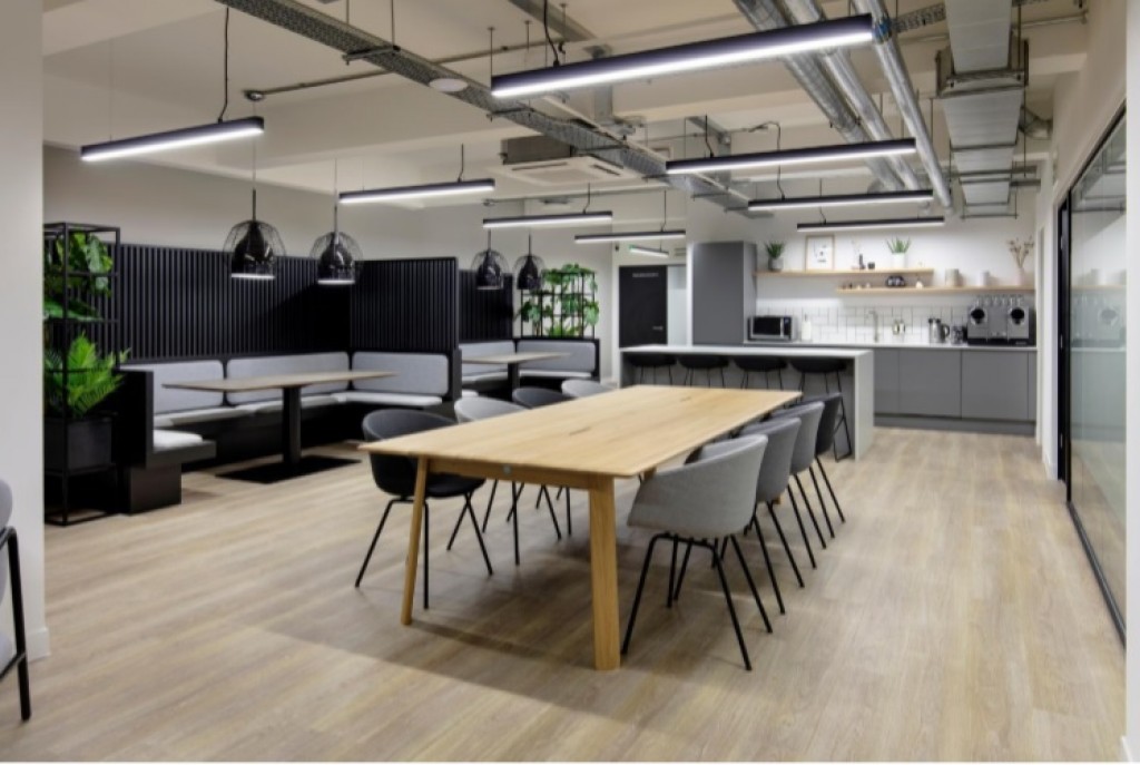 Newman Street, Fitzrovia, W1T 3EQ