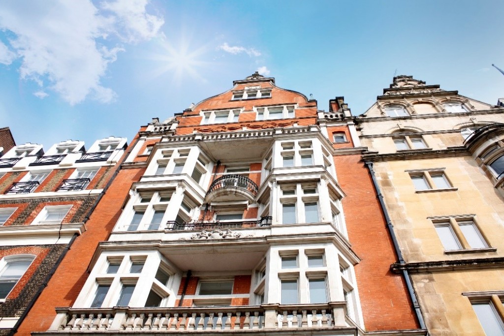 15 Hanover Square, Mayfair, London, W1S 1HS
