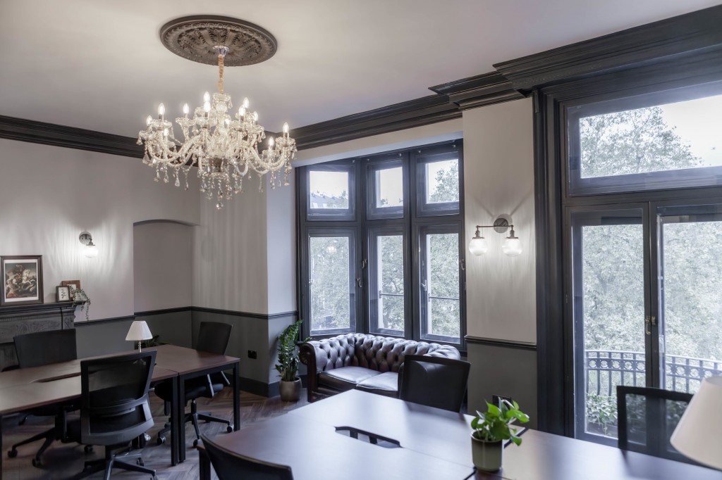 15 Hanover Square, Mayfair, London, W1S 1HS