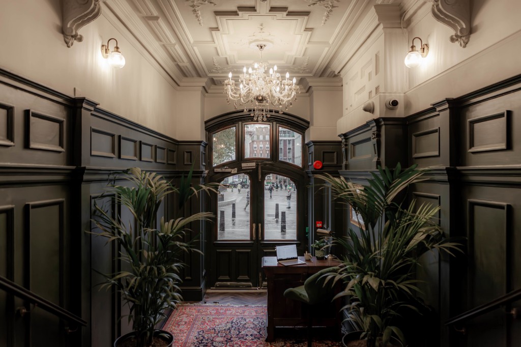 15 Hanover Square, Mayfair, London, W1S 1HS