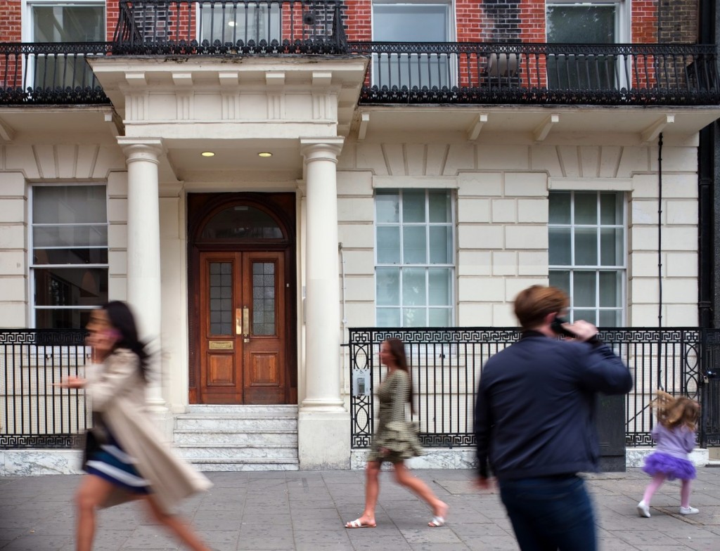 Hanover Square, Mayfair, W1S 1HT