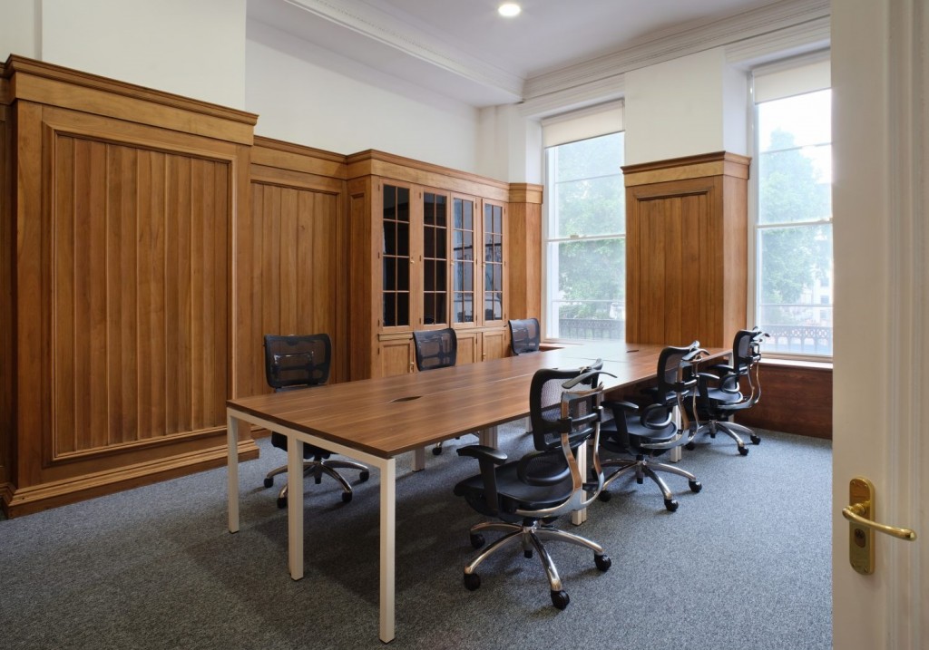 Hanover Square, Mayfair, W1S 1HT
