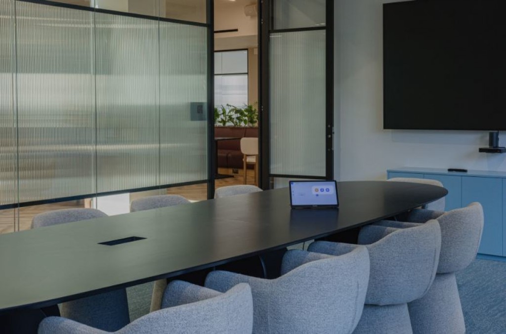 24 Eversholt Street, Euston, NW1 1DB