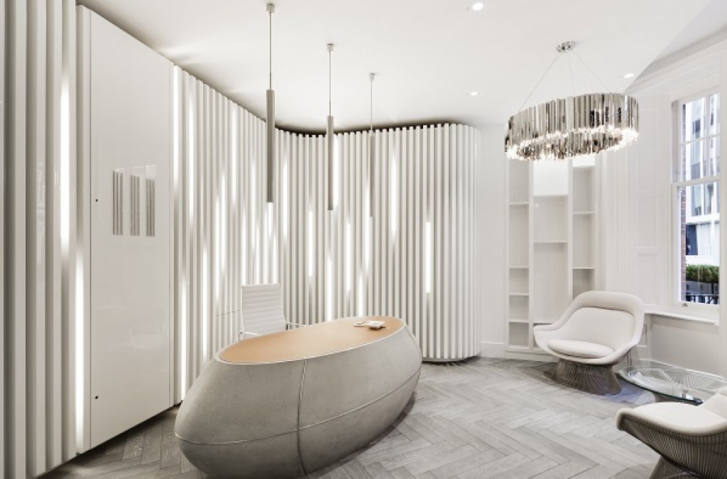 Park Street, Mayfair, London, W1K 7JF
