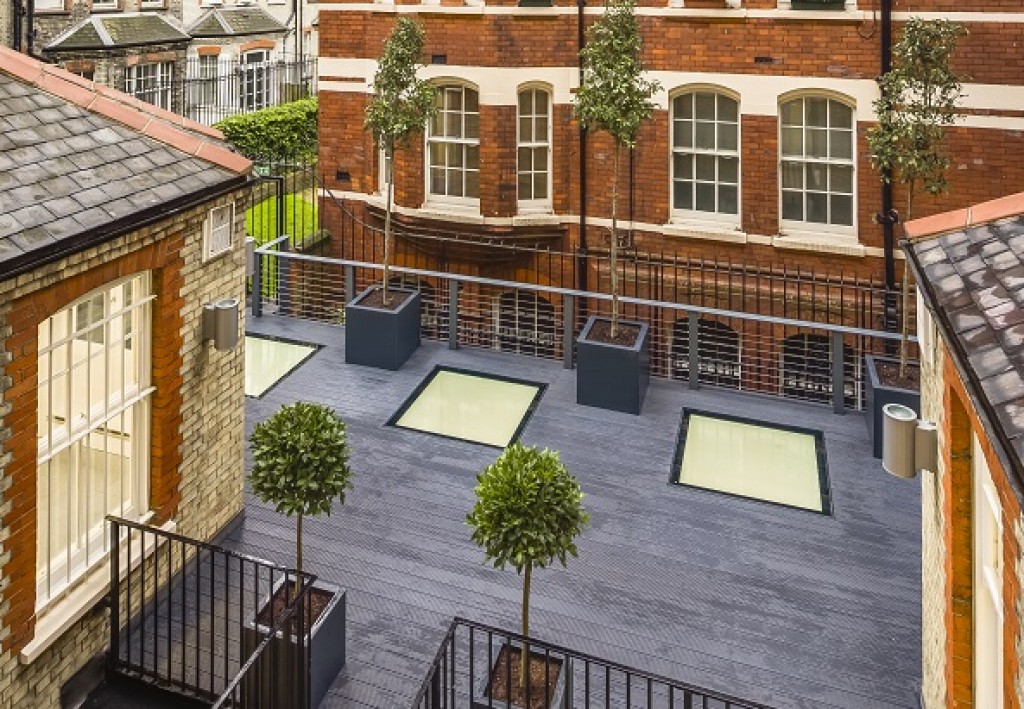 Park Street, Mayfair, London, W1K 7JF