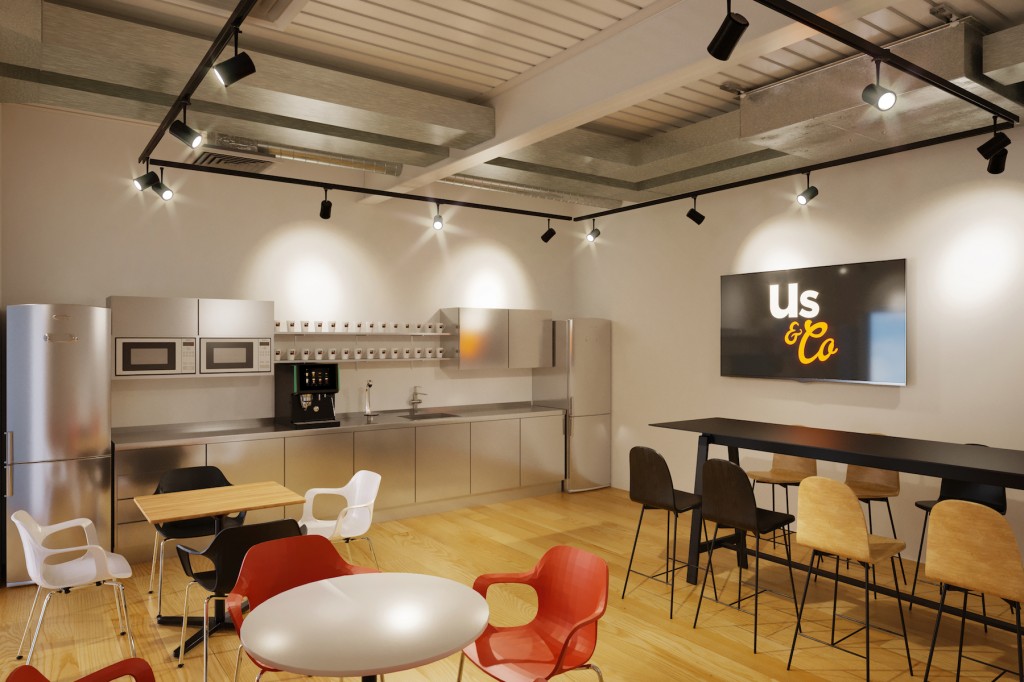 Burford Road, Stratford, London, E15 2ST