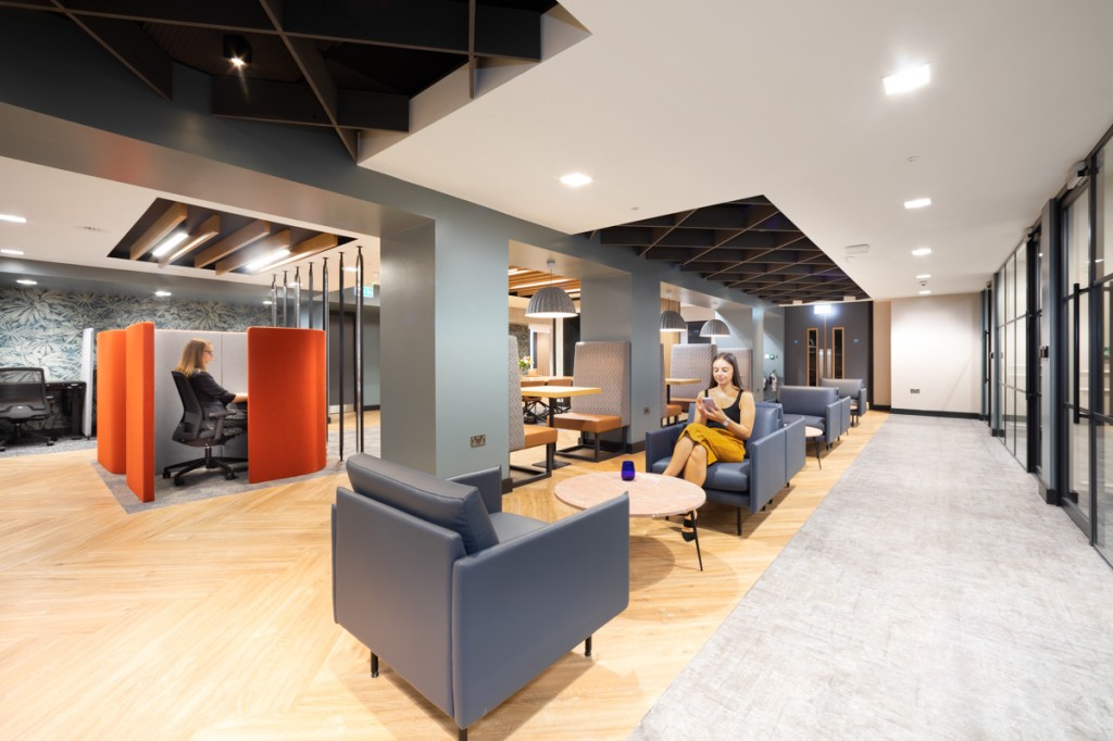 Giltspur Street, Farringdon, London, EC1A 9DD