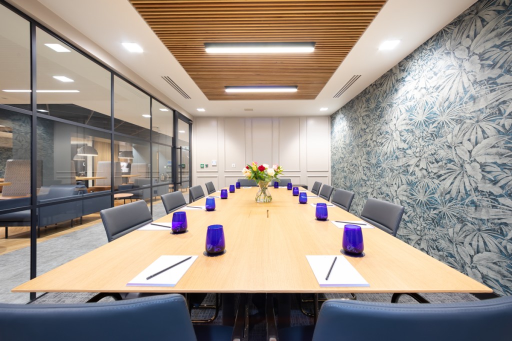 Giltspur Street, Farringdon, London, EC1A 9DD