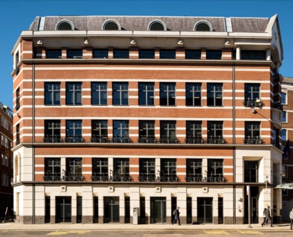 Giltspur Street, Farringdon, London, EC1A 9DD