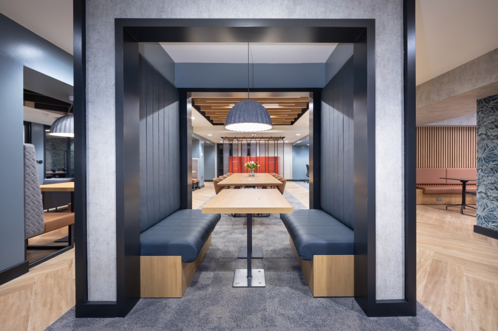 Giltspur Street, Farringdon, London, EC1A 9DD