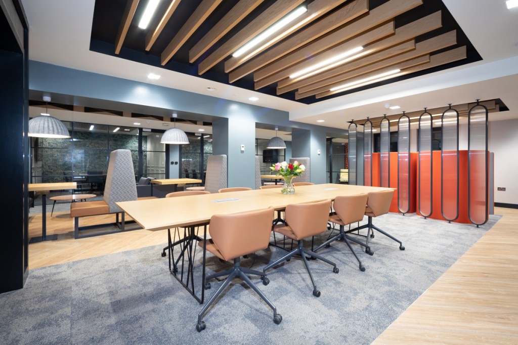 Giltspur Street, Farringdon, London, EC1A 9DD