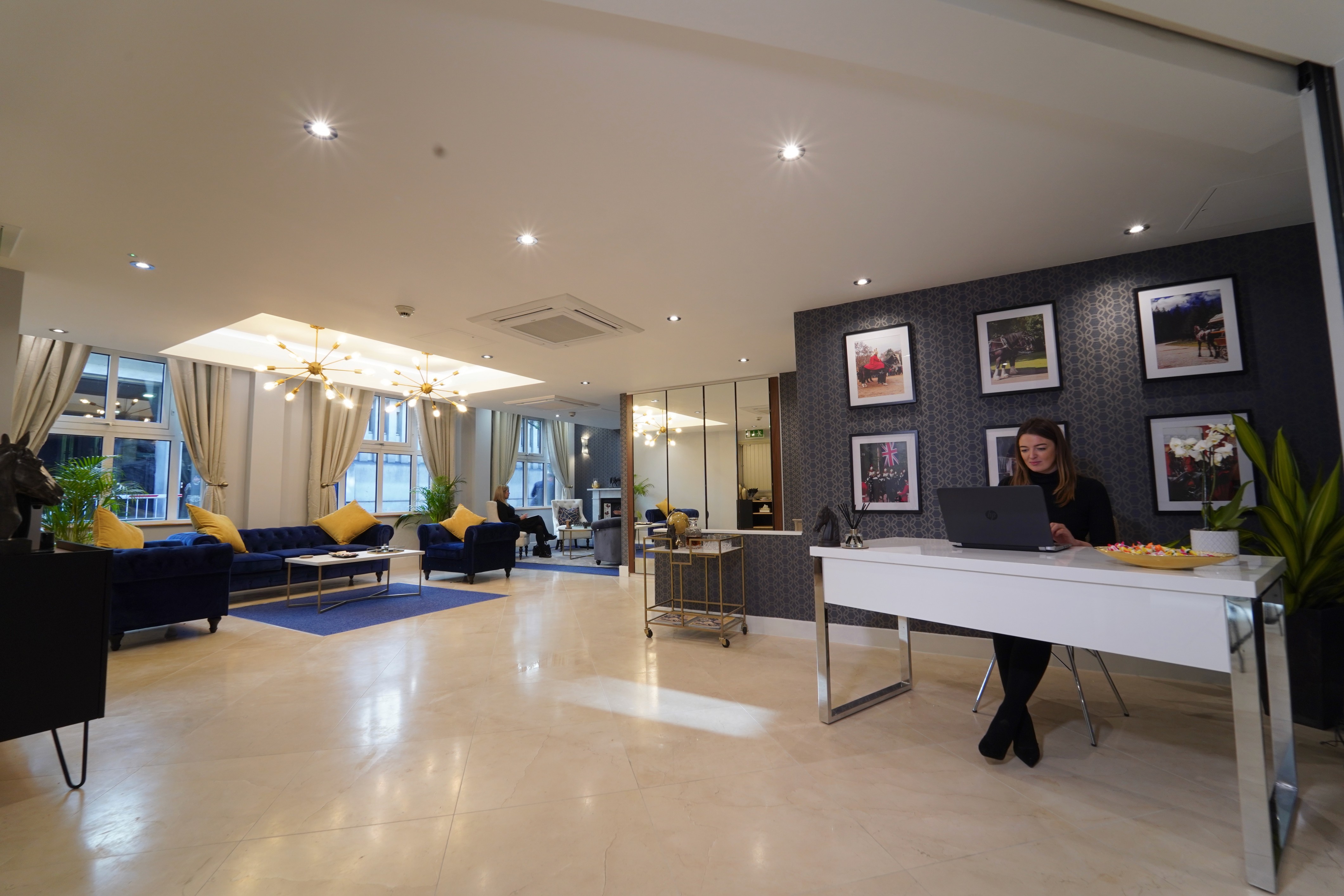 Petty France, Westminster, London, SW1H 9EU